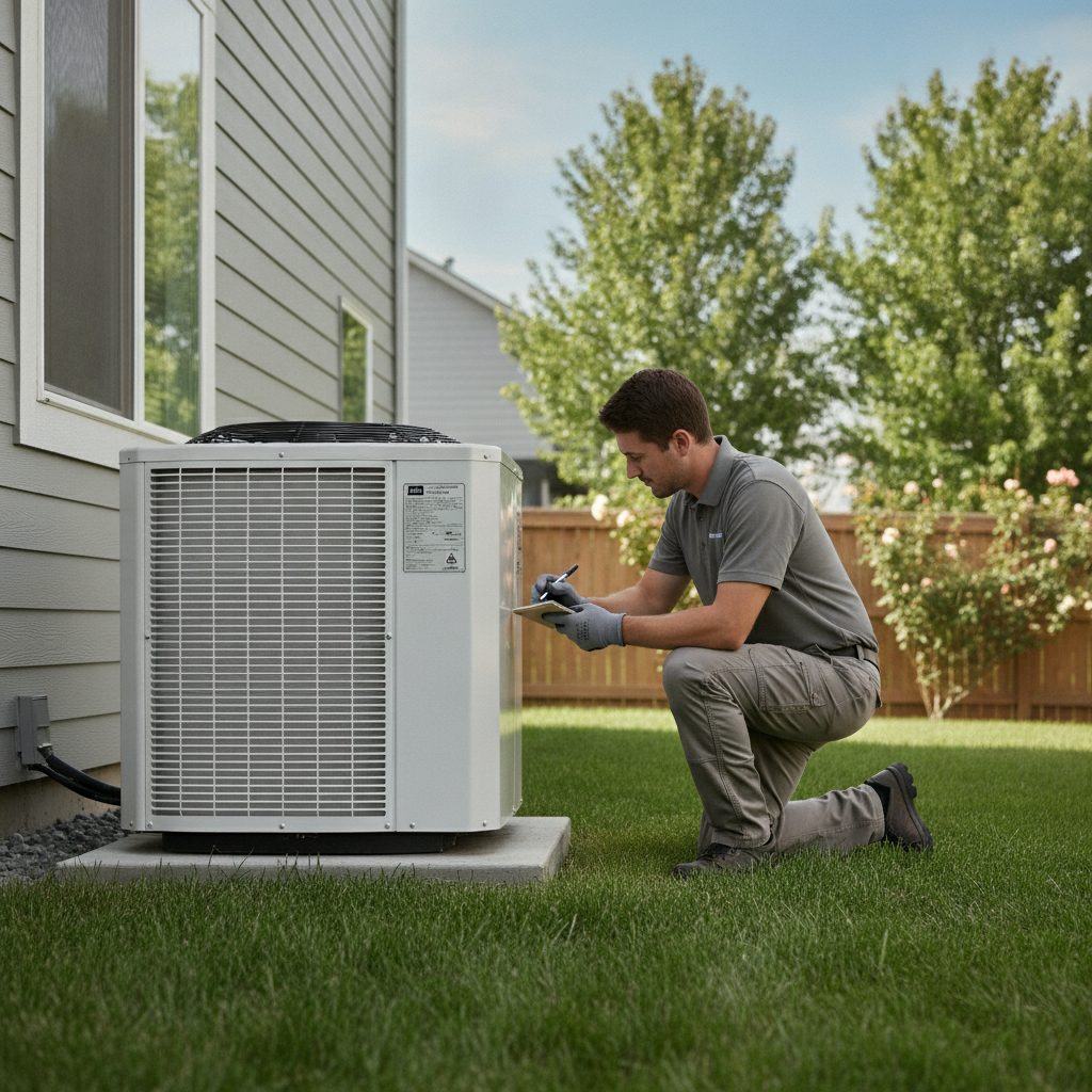 How Long Are HVAC Warranties? The Cold, Hard Truth About Coverage