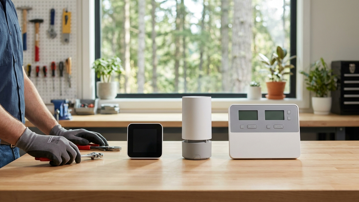 Best HVAC System Accessories on Amazon: Top Picks for Energy Efficiency 2025