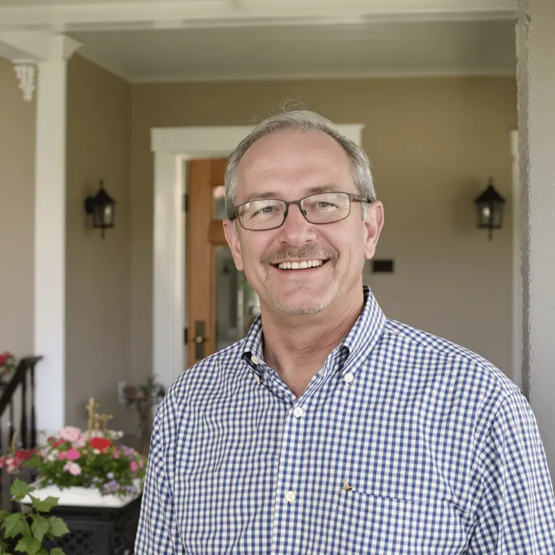 Dr. David R., Ashwood customer