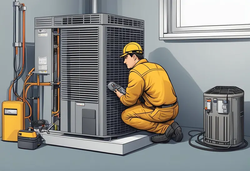 HVAC Repair & Replacement Cost Guide (2026): What You'll Actually Pay