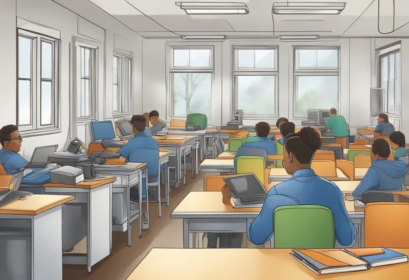 How Long to Go to School for HVAC: Fast-Track Your Way to a Cool Career