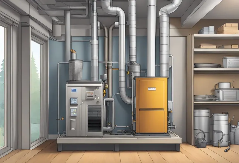 Furnace Repair Cost in 2026: Prices by Part, Plus When to Replace