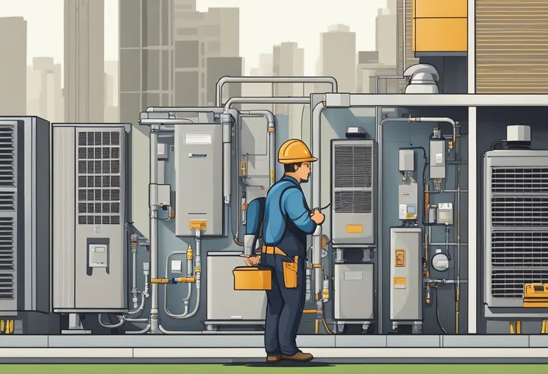 How Profitable is an HVAC Business: Uncovering the Real Earnings Potential