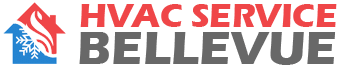 HVAC Service Bellevue