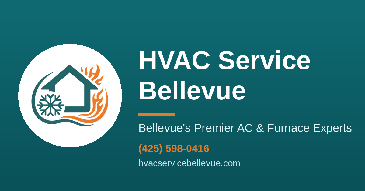 Preparing Your AC for Eastside Heat Domes: What I Want Bellevue Homeowners to Do Before It Hits 90+