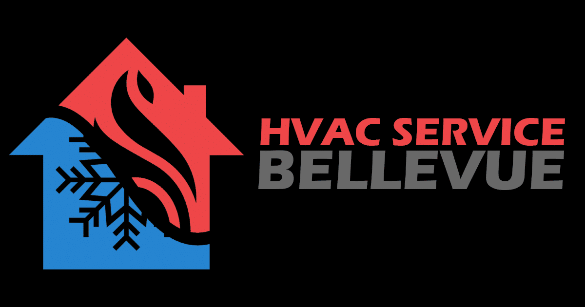 HVAC Service Bellevue - Your Local HVAC Experts