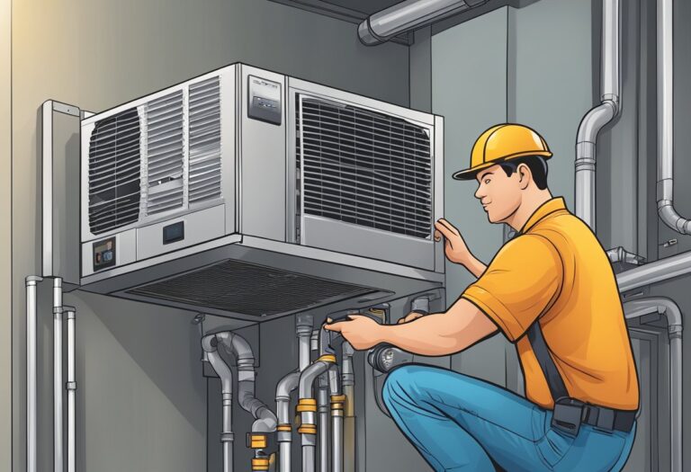 How to Work HVAC System
