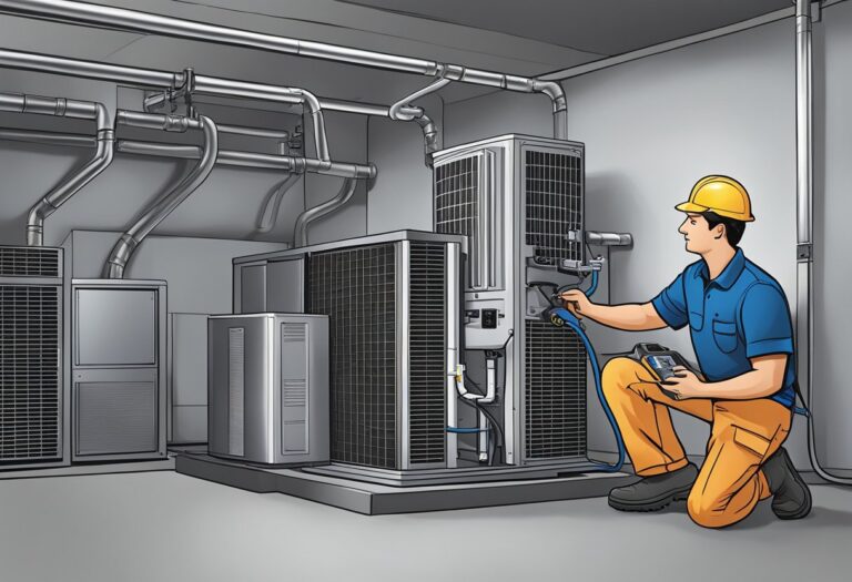 What Is HVAC Service