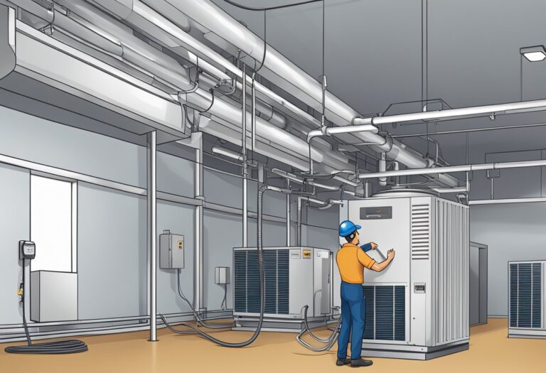 What is HVAC as a Service
